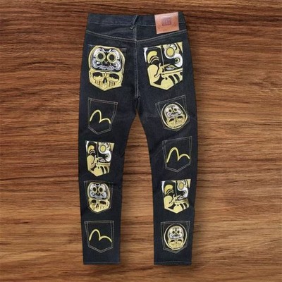 Evisu Men's Jeans