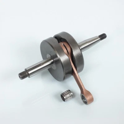 Vilebrequin d embiellage Teknix pour Moto Fantic 50 CABALLERO ENDURO Neuf - Photo 1/3