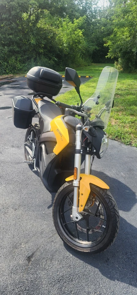 2016 Other Makes Zero Model S F 14.4 - Image 3 of 4