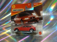 1995 Bmw 318Ti 🔥🏆🔥 2026 Mbx 05/125 Ovp/Neu 1:64