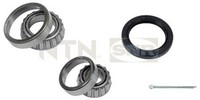 Snr Radlagersatz R140.26 FüR Hiace Hilux Vw Toyota Taro 4 Bus 6 Pick Up 5 3 2