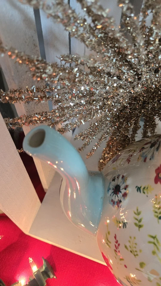 Tetera Pioneer para mujer Foto 4 de 4