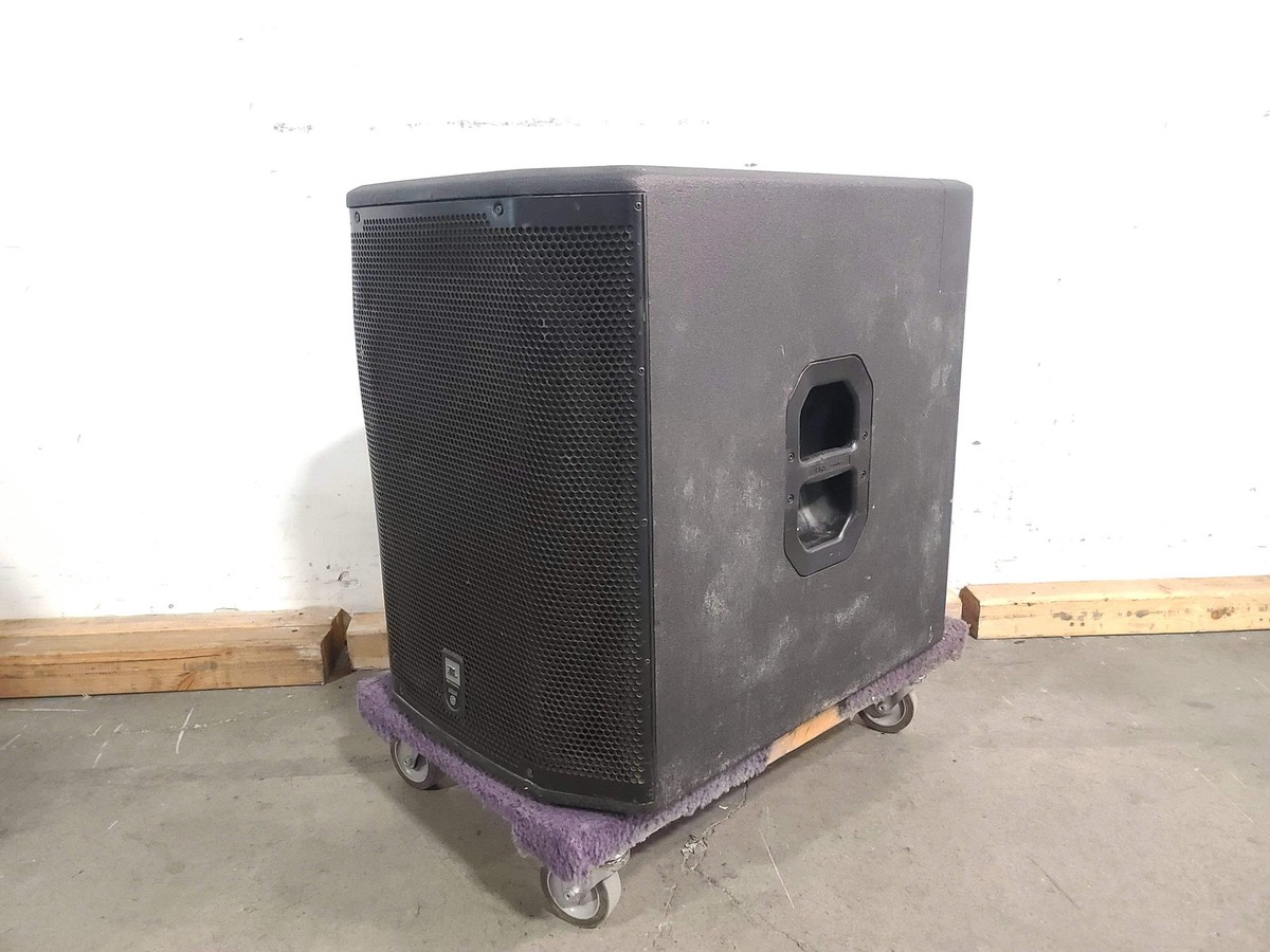 Loudspeaker Prx 618 JBL PRX618S-XLF Powered Subwoofer
