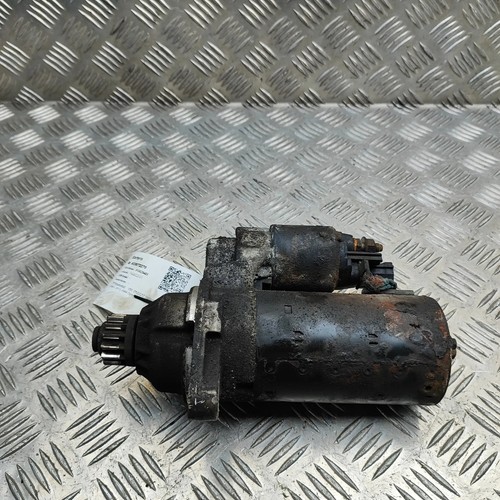 VW PASSAT Variant B6 3C5 Anlasser 02E911023L 2,0 Diesel 103 kW 2008 33072270