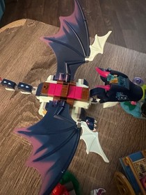 LEGO Elves: Rosalyn's Healing Hideout (41187)