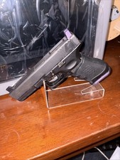 !Airsoft! Custom Steel G18c