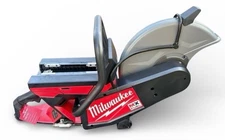Milwaukee MX Fuel 14” Cut-Off Saw Kit - Tool Only MXF314
