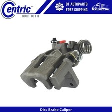 For 1994-2004 Ford Mustang Centric Rear Left Disc Brake Caliper 1-piston