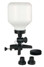 Lincoln Industrial MVA6832 Clamp-on Auto Refill Kit