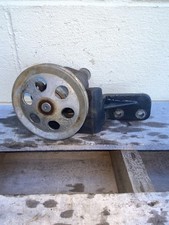 Volvo Penta 5.0L 5.7  sea water pump bracket ...