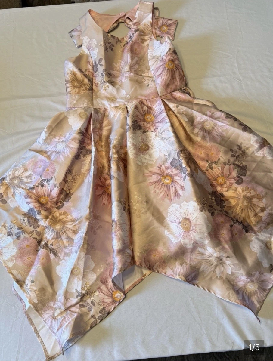 Dresses Size 14 for Girls for Sale - eBay Dresses Size 14 for Girls for Sale - eBay
