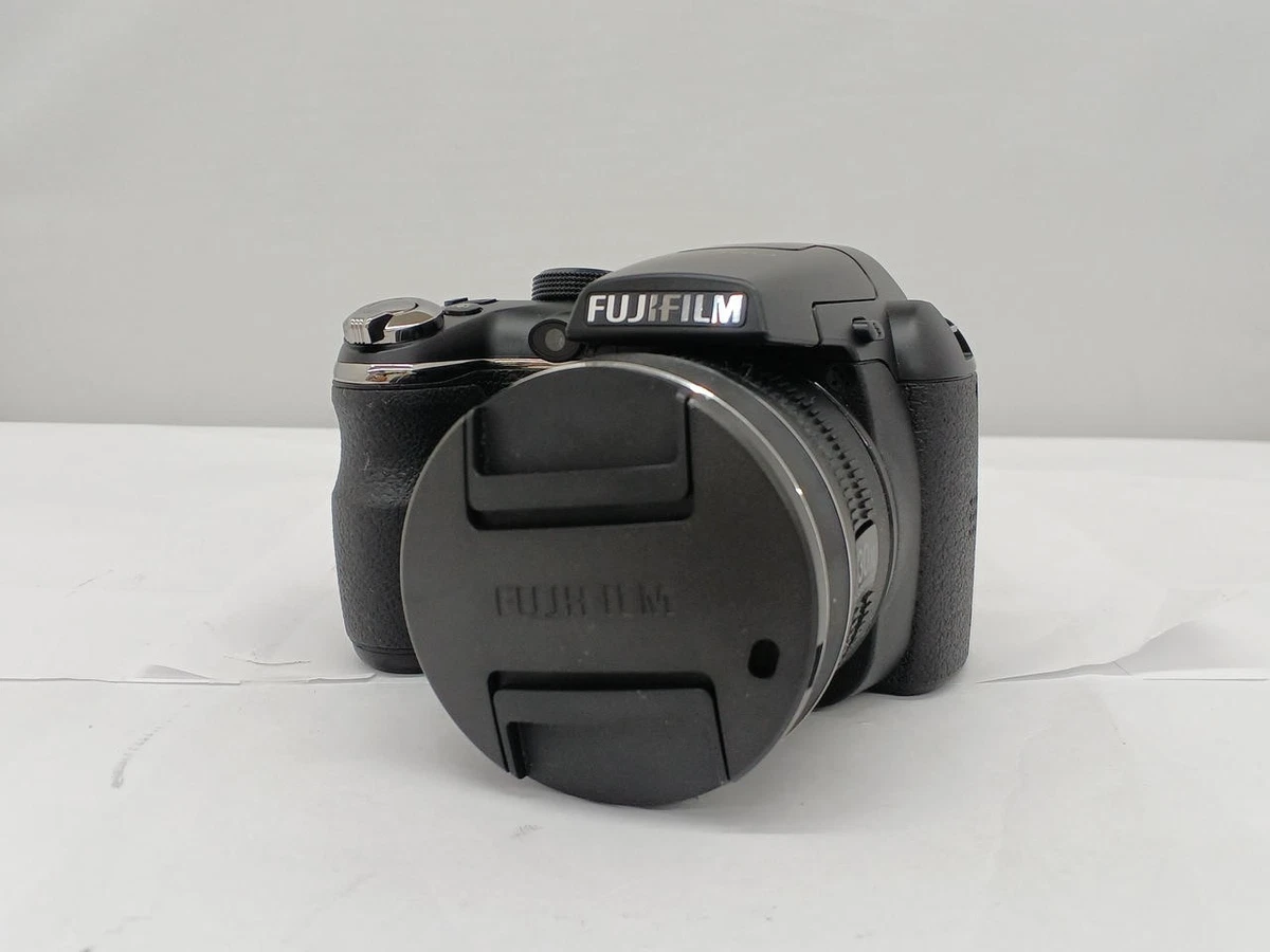 Fujifilm Finepix S4500 for sale - eBay