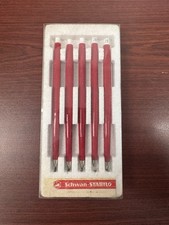 Stabilo 8-9 Full Box NOS