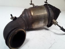 Catalyseurs Saab 9-3