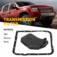 Automatic Transmission Filter For 1999-2013 Chevrolet Silverado 1500