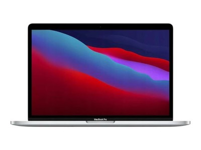 Apple MacBook Pro 13'' A2338 2020 (16GB) Space Grey (EMC 3578) Apple M1 8-core 3.