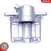 Esen SKV 44SKV011 Bremssattel Bremszange Vorne Links FüR Renault