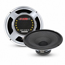 5 Core 12 Inch Guitar Speaker 4/8/16 Ohm Replacement Amplifier Driver