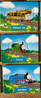 Thomas & Friends Gullane 10 Puzzle Set w/Zipper Case — photo 8