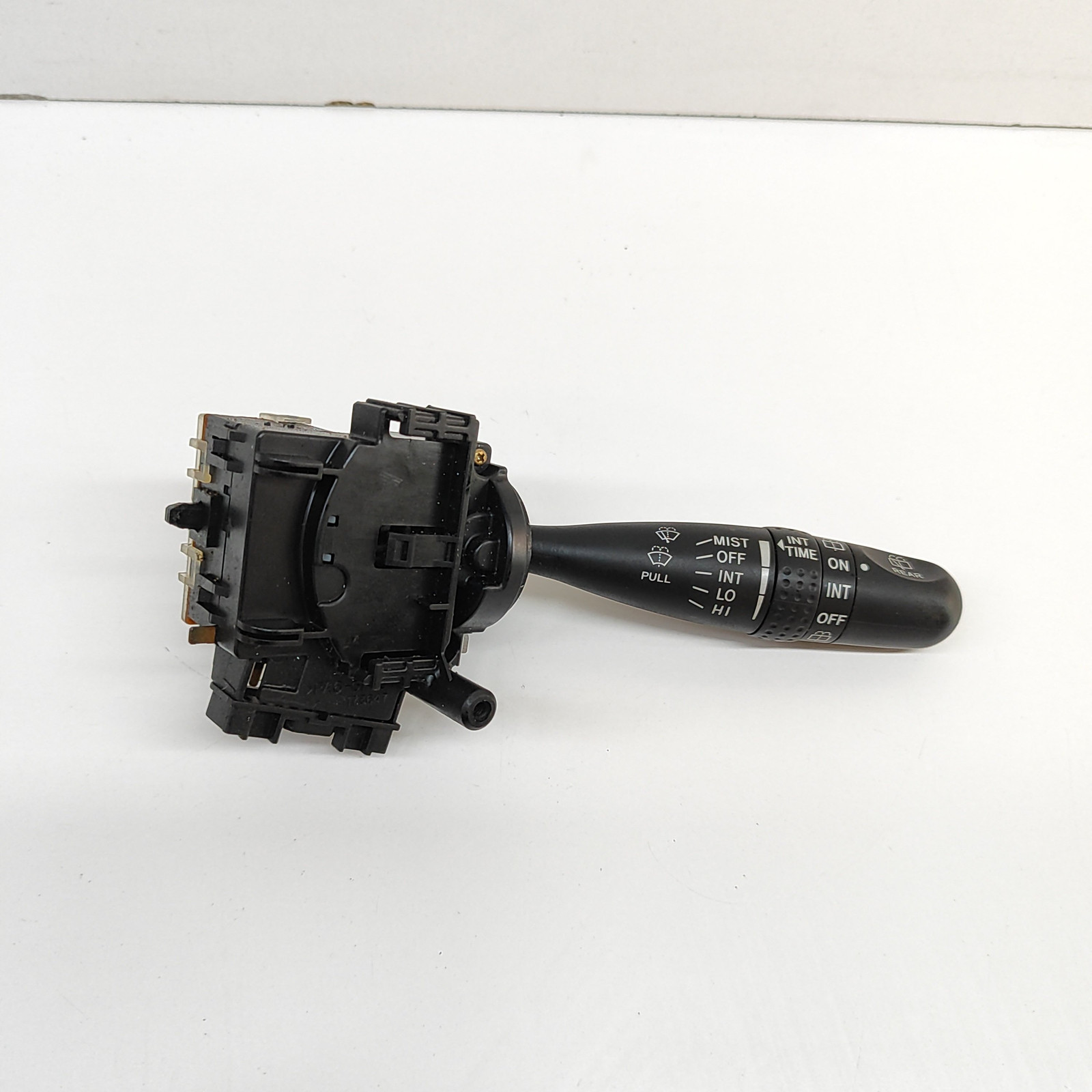 TOYOTA COROLLA Estate E120 Wiper Switch Stalk 84652-02290 2004
