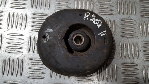 Domlager Federbeinlager Stützlager - Vorne Linke  Peugeot 207 DE524296-61
