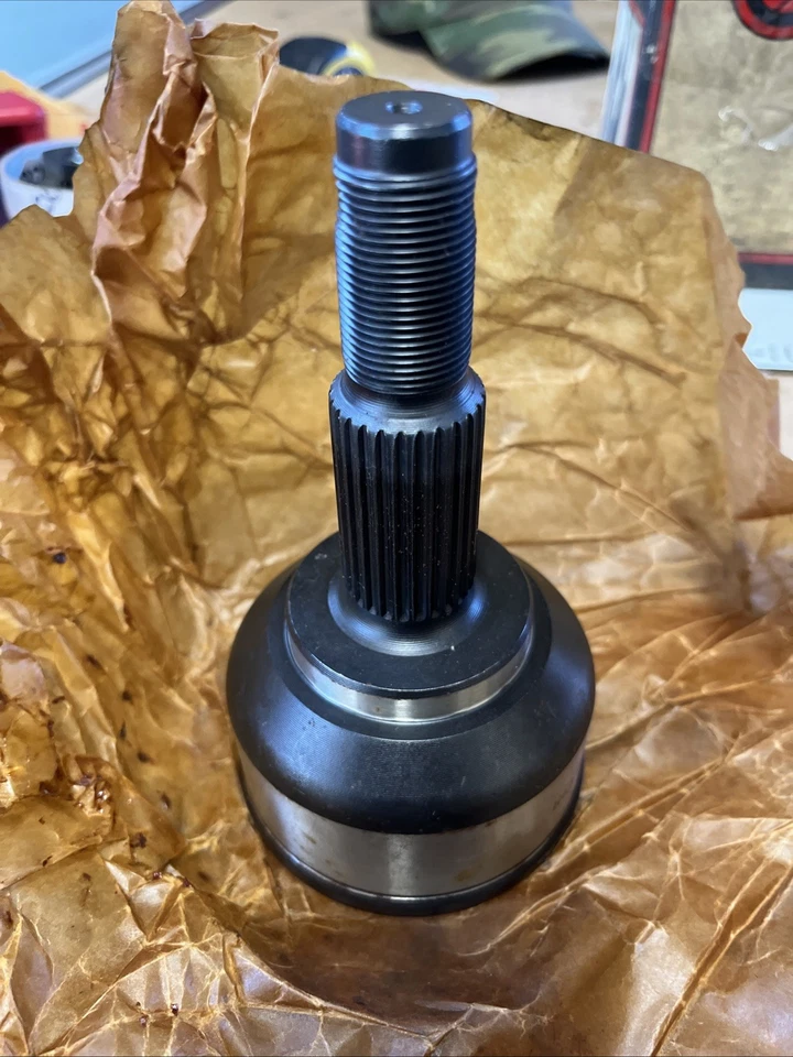 Genuine Shouchi Impar CV Joint Specialty Products 33001 Vintage NOS - Image 3 of 4