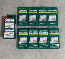 Johnson  Johnson Stim-U-Dent Plaque Removers 1000 Total Picks