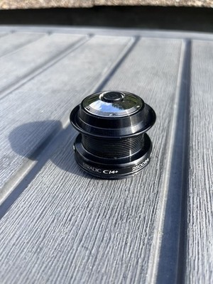 Shimano Ersatzspule passend für Stradic CI4+ 2500 RA - Rear Drag Modell