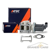 Atec AGR-VENTIL FÜR Opel Astra H Signum Vectra C Zafira B 1.9 Cdti Diesel