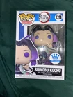 Funko Pop! Vinyl: Demon Slayer: Shinobu Kocho - Funko (Exclusive) #1314