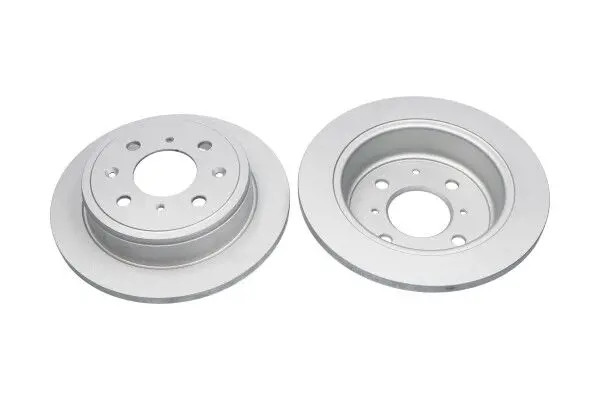 KAVO PARTS BR-2211-C Disco freno pieno, rivestito - Immagine 2