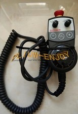 New EUCHNER HBA-116258 Electronic Hand Wheel MPG Electronic Hand-Hel