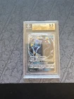 GEM MINT Pokemon: Umbreon GX #043/SM-P Holo Rare Korean Promos 2016-22 - BGS 9.5