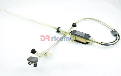 ELECTRIC WINDOW REGULATOR RIGHT DOOR Fiat Uno - Fiat 7628495