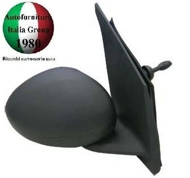 Paraurti FT0331001 PRASCO per FIAT