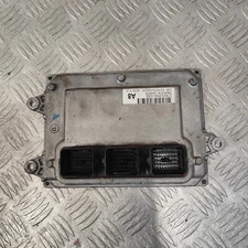 2006 HONDA CIVIC MK8 1.8 ENGINE CONTROL UNIT ECU 37820-RSA-G33 #1