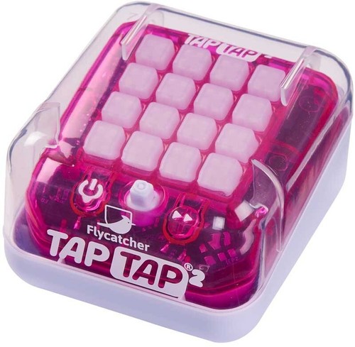 TAPTAP SMART FIDGET V2 - Experience High-Tech Fidget Fun at Your Fingertips! - Picture 5 of 5