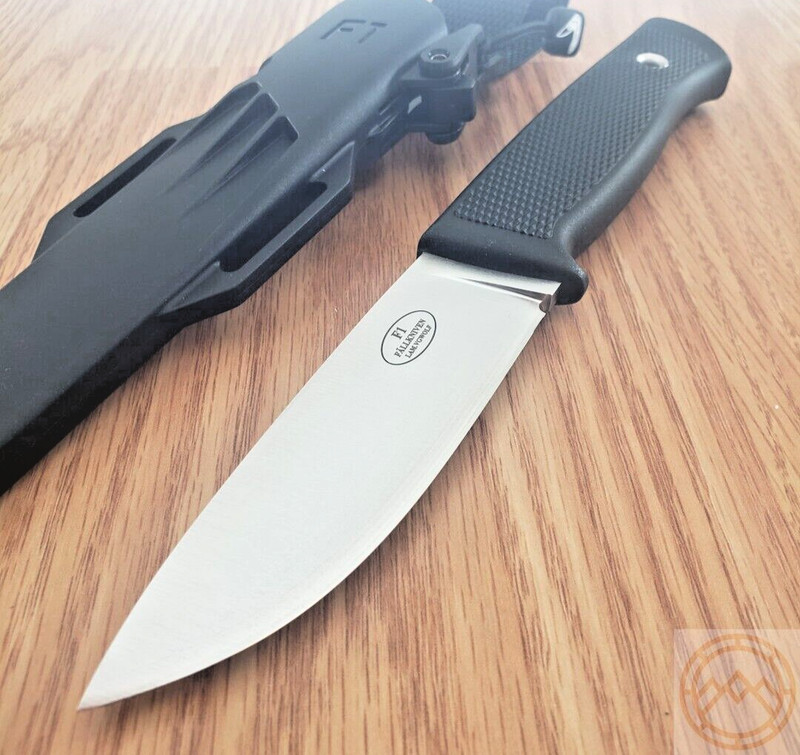 Fallkniven F1