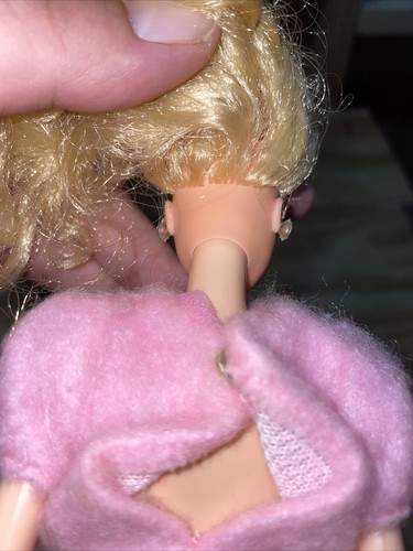 FASHION JEANS BARBIE DOLL1981 MATTEL 5315 in original box - Superstar Era ⭐️ - Picture 18 of 24