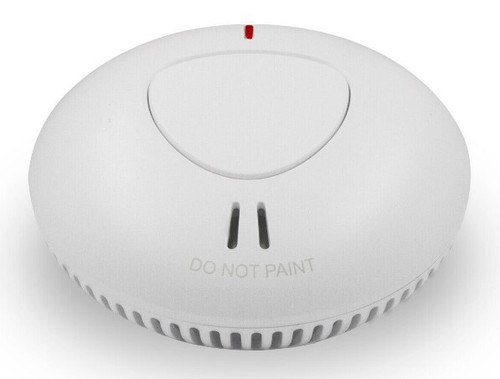 ANKA Wireless Photoelectric Interconnected Smoke Fire Alarm 10 years: Gold Coast - Picture 85 of 102