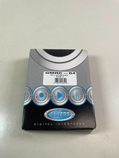 Axxess GMRC-04 / 2000-2005 GM VEHICLES W/O OnStar RADIO REPLACEMENT INTERFACE