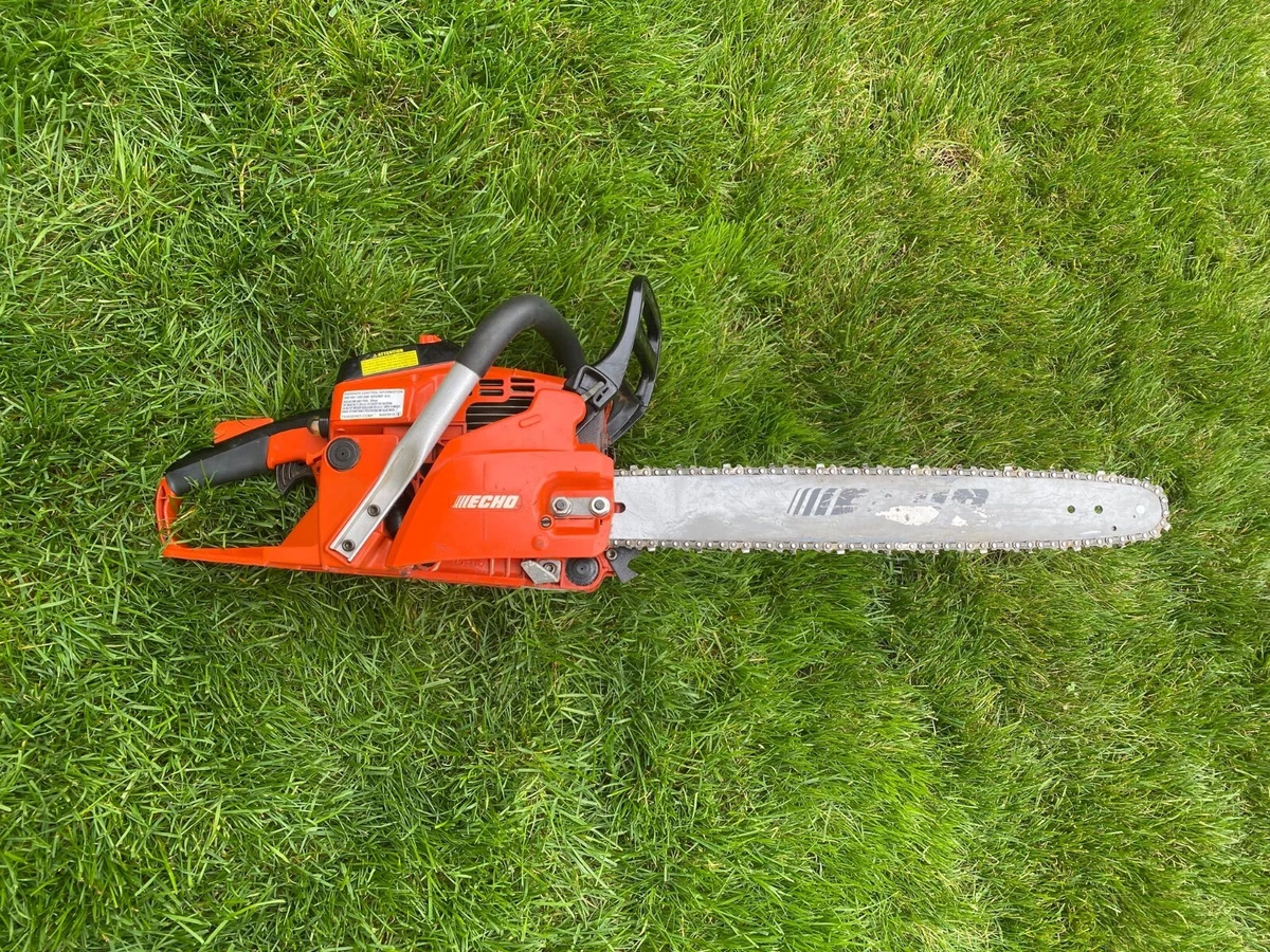Echo chainsaw prices outlet