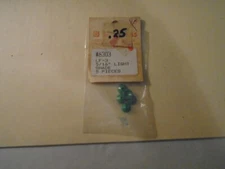 PLASTRUCT #6303 LF-3 5/16" LIGHT SHADES ( 5 PIECES) HO