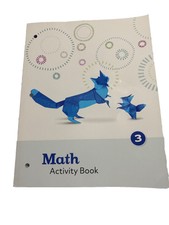 3rd Grade Math Workbook 232 Pages Addition Su...