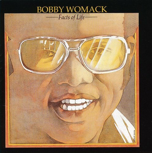 【中古】「非常に良い」［CD］Facts of Life: Soul of Bobby Womack Facts of Life by Bobby Womack (CD, 1994) for sale online | eBay