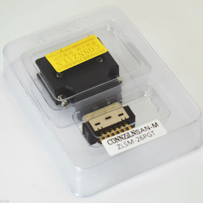 1set SCSI MDR Connectors 26Pin Replace for 3M 10126-3000PE SCSI servo driver