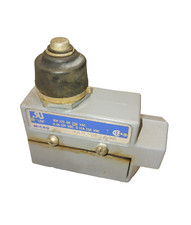 HONEYWELL MICRO SWITCH LIMIT SWITCH  DTE6-2RN