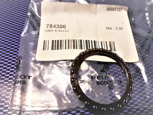 CÂBLE DE COMPTEUR De Vitesse Pour Peugeot Buxy 50 Rs 1996-1997 EUR 21,25 - FR