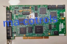 PCI-7344 USED PCI-7344 PCI 4-axis Stepper Control Card