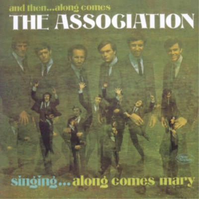 The Association And Then... Along Comes the Association: Singing... Along C (CD)